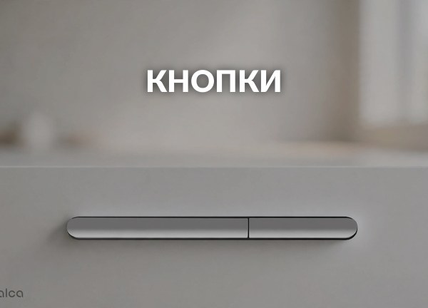 Кнопки