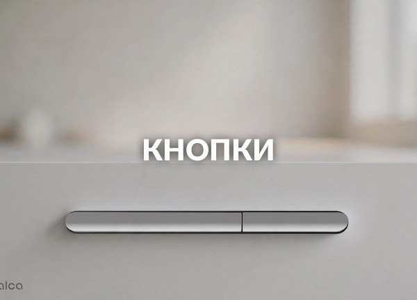 Кнопки