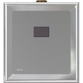Автоматическое устройство смыва для писсуара ALCAPLAST ASP4 12V (питание из сети) Автоматическое устройство смыва для писсуара ALCAPLAST ASP4 12V (питание из сети)