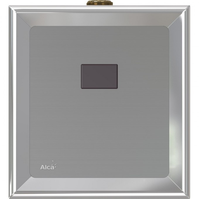 Автоматическое устройство смыва для писсуара ALCAPLAST 6V (батарея питания) ASP4-B