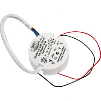 Блок питания ALCAPLAST AEZ310 для автоматического смыва и подсветки кнопок
