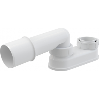 Гидрозатвор ALCAPLAST A533-DN50 Гидрозатвор ALCAPLAST A533-DN50