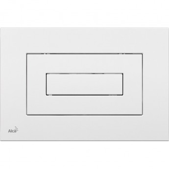 Кнопка управления ALCAPLAST M470 белый