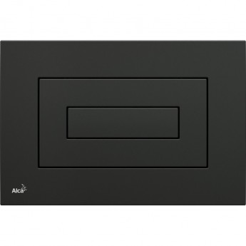 Кнопка управления ALCAPLAST M478 черная