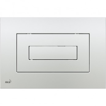 Кнопка управления ALCAPLAST M471 хром глянцевый