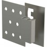 Mагнит ALCAPLAST BASIC для ванны на дверцу (под плитку), вертикально-выдвижной AVD005
