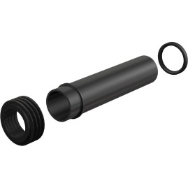 Прокладка ALCAPLAST M901 + вывод + гофрированная прокладка 45х58х25