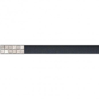 Решетка ALCAPLAST FLOOR-750 для водоотводящего желобов (APZ6, APZ16) Решетка ALCAPLAST FLOOR-750 для водоотводящего желобов (APZ6, APZ16)