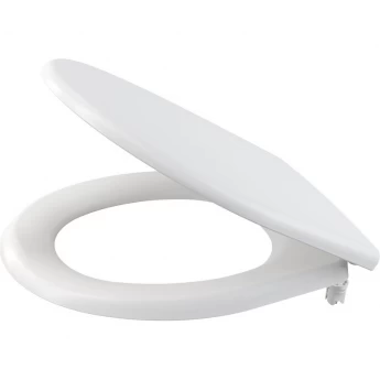 Сидение ALCAPLAST A601 для унитаза Duroplast