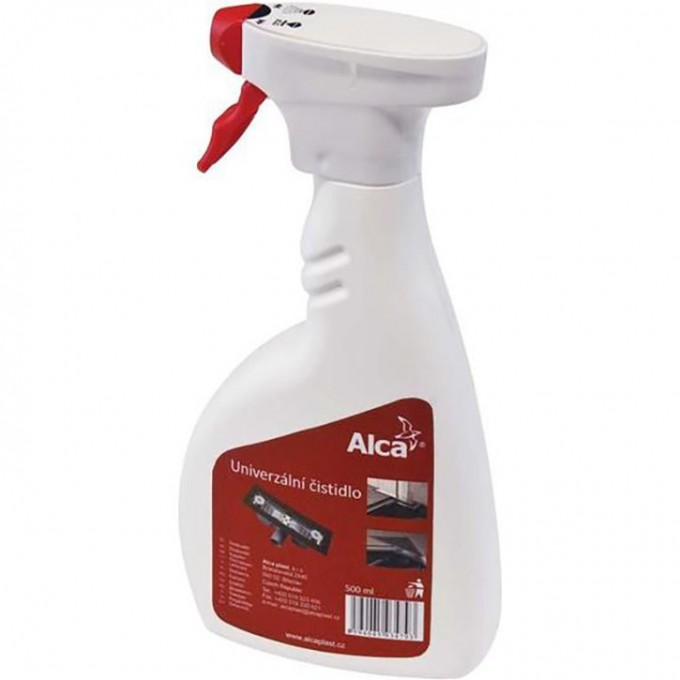 Универсальное средство для чистки ALCAPLAST ACH001