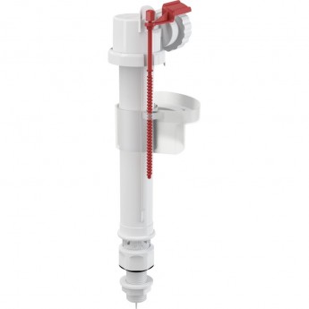 Впускной механизм ALCAPLAST А17 с нижней подводкой, 1/2"