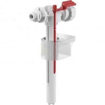 Впускной механизм ALCAPLAST A15P_3_8 с боковой подводкой Впускной механизм ALCAPLAST A15P_3_8 с боковой подводкой